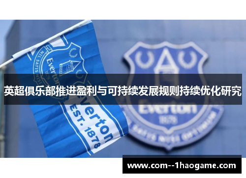 英超俱乐部推进盈利与可持续发展规则持续优化研究 英超俱乐部推进盈利与可持续发展规则持续优化研究